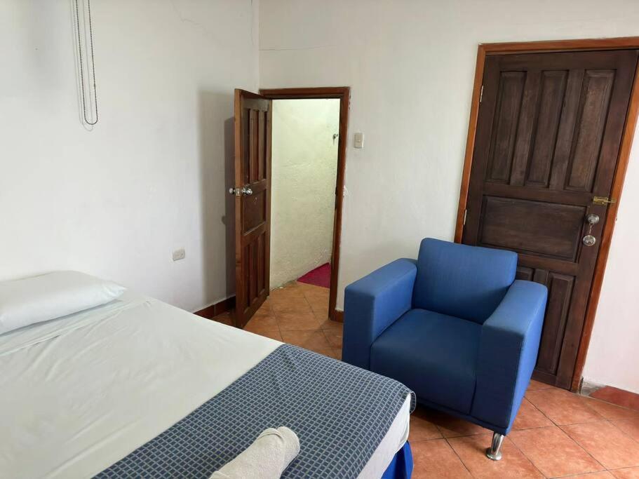 Apartamento Nilxon / Habitacion Granada Eksteriør billede